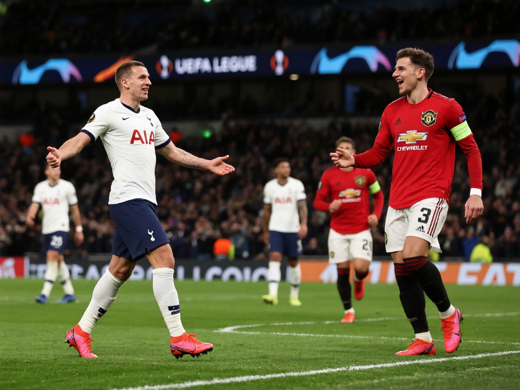 随着欧洲赛场的激战愈演愈烈，英超球队在欧