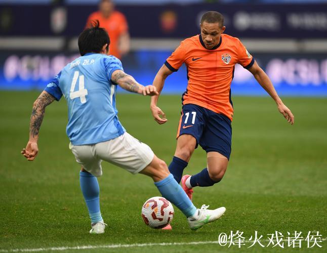 尼古拉-拉德曼诺瓦茨合同期满正式离开青岛海牛